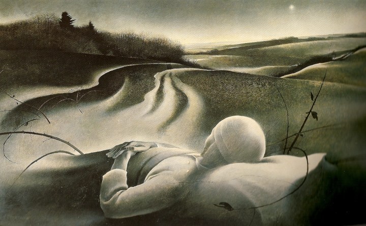 What is the most beautiful part of Life to you?